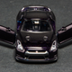 Illustration for article titled Land of the Rising Sun-day - R35 Nissan GT-R SpecV
